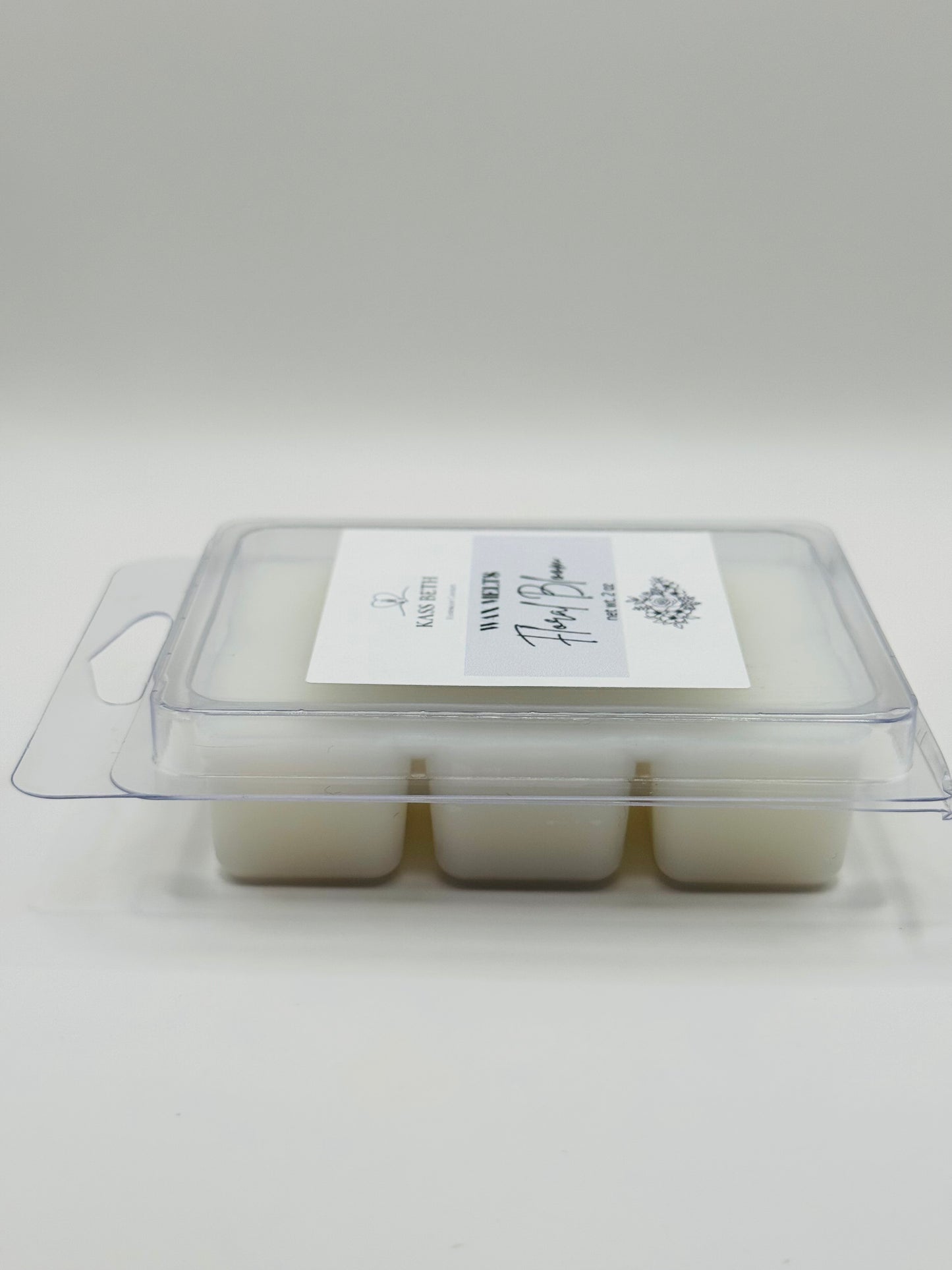 Floral Bloom Wax Melts