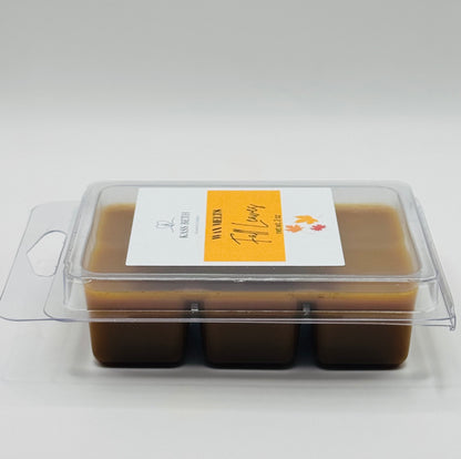Fall Leaves Wax Melts
