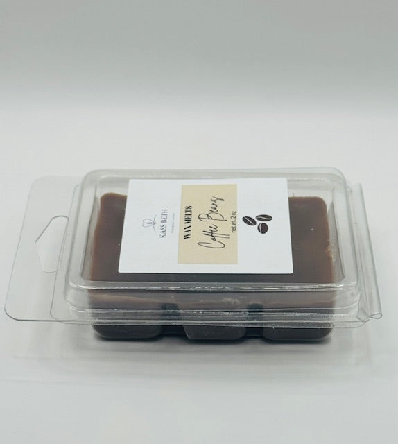 Coffee Beans Wax Melts