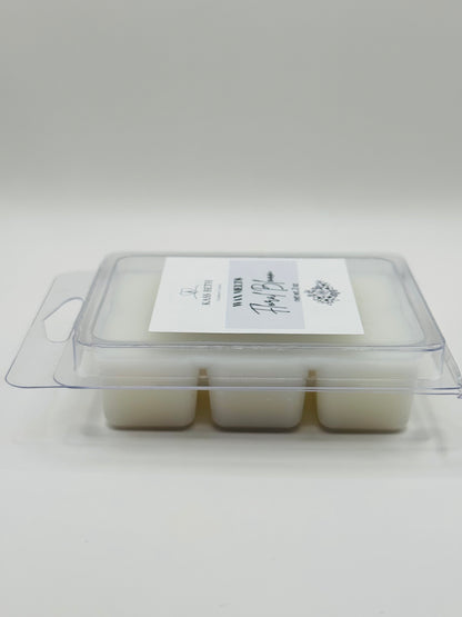 Floral Bloom Wax Melts